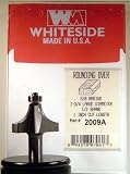 Whiteside - WS2009A - 5/8 Roundover w/ Ball Bearing Guide