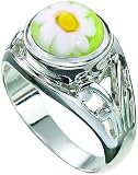 Kameleon Filigree Ring KR7-10 (JewelPops Sold Separately)