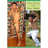 Spend The Day With Zen Takai