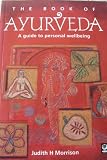 Book of Ayurveda Pb