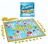 Scrabble: Junior Edition