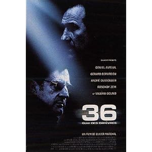 36 Quai des Orfèvres [Mid Price]