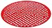 Harold Import Company Super Silicone PizzaMat