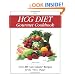 The HCG Diet Gourmet Cookbook: Over 200 "Low Calorie" Recipes for the "HCG Phase"