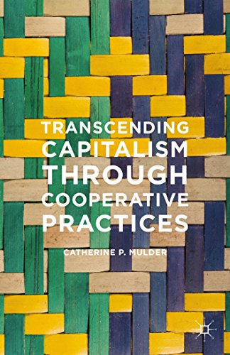 Transcending Capitalism through Cooperative Practices