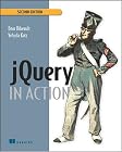 jQuery in Action, Second Edition