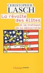 La r�volte des �lites et la trahison...