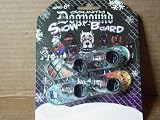 County Dogpound Snowboard - Set of Two