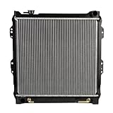 Image : Spectra Premium CU50 Complete Radiator for Toyota 4Runner/Pickup