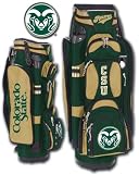 Colorado State University Rams Golf Cart Bag