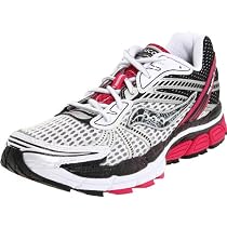Saucony Women's Progrid Triumph 8 Running Shoe
