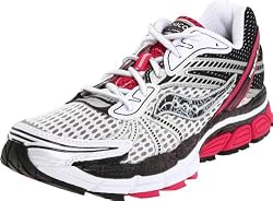 Saucony Women's Progrid Triumph 8 Running Shoe