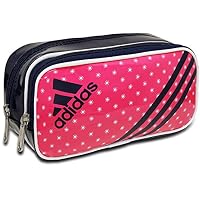 adidas �A�f�B�_�X �G�i���� 2���[���P�[�X DDV05 (M39892-�Z�~�\�[���[�s���N/C�l�C�r�[)