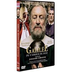 Galil�e ou l'amour de Dieu