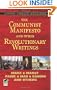 The Communist Manifesto and Other Revolutionary Writings: Marx, Marat, Paine, Mao Tse-Tung, Gandhi and Others (Dover Thrift Editions)