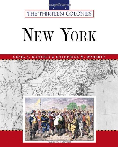 New York (Thirteen Colonies)
