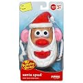 Playskool Christmas Potato Head Santa