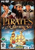 Eigenschaften Koch Media GmbH / Pirates of the Burning Sea (DVD-ROM)