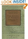 The Gospel of Thomas: The