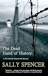 The Dead Hand of History (Paniatowski)