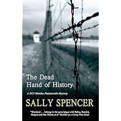 The Dead Hand of History