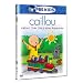 Caillou - Caillou's Train Trip & Other Adventures