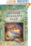 Jennifer Murdley's Toad (Magic Shop Books)