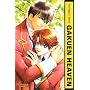 Gakuen Heaven, Band 1: Boys' Love Scramble von You Higuri