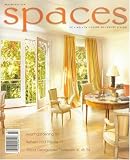 Washington Spaces