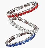 Avon Set of 3 Stretch Toe Rings