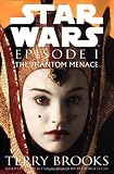 Star Wars Episode 1 The Phantom Menace Medium