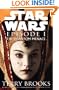 Star Wars Episode I: The Phantom Menace