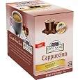 Cheap Deals on Grove Square Cappuccino Cups, Hazelnut, Single Serve Cup for Keurig K-Cup Brewers, 24-Count