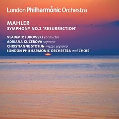Mahler: Symphony No.2