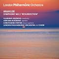 Mahler: Symphony No.2