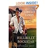 Hillbilly Rockstar: A Blacktop Cowboys Novel