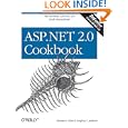 ASP Net 2 0 Cookbook Cookbooks OReilly