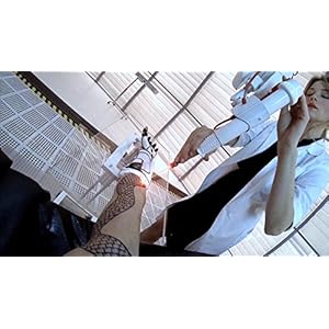 Hardcore Henry [Blu-ray]