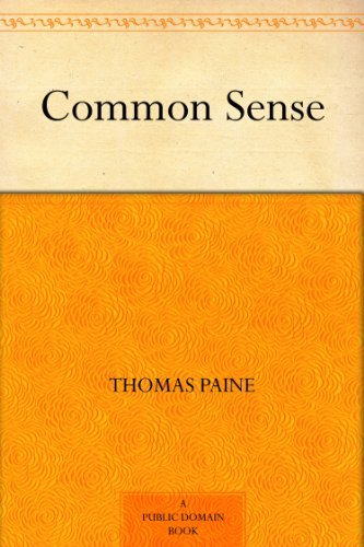 Common Sense