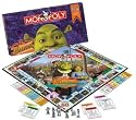 MONOPOLY - Shrek Collector's Edition
