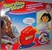 Toys & Games : Dora the Explorer Storytime Theater Reading Projector