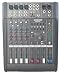 Mackie DFX.6 6-Ch. Compact SR Mixer w/Effects