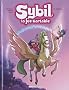 Sybil la f�e cartable, Tome 3 : Airthor