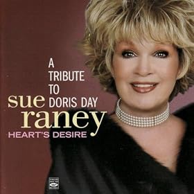 A Tribute To Doris Day: Heart's Desire