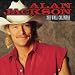 Alan Jackson 12-Month 2011 Music Wall Calendar - 12x12