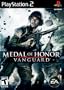 Medal of Honor: Vanguard
