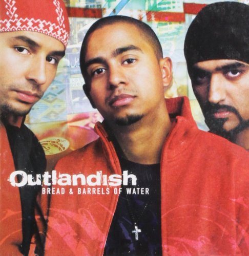 Outlandish - If Only Lyrics - Zortam Music