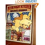 In the Night Kitchen by Maurice Sendak