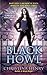 Black Howl (Black Wings, Book 3)