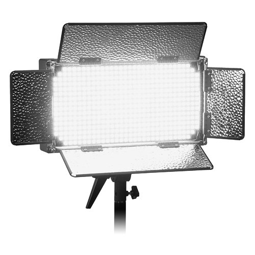 review Fotodiox FCier-LED500